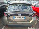  Toyota  Yaris 1.5 HYBRID 116H DYNAMIC BUSINESS BEYOND #15
