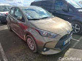  Toyota  Yaris 1.5 HYBRID 116H DYNAMIC BUSINESS BEYOND #48