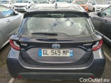  Toyota  Yaris 1.5 HYBRID 116H DYNAMIC BUSINESS BEYOND #15