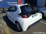  Toyota  Yaris 1.5 HYBRID 116H DYNAMIC BUSINESS STAGE #2