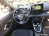  Toyota  Yaris 1.5 HYBRID 116H DYNAMIC BUSINESS STAGE #4