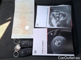  Toyota  Yaris 1.5 HYBRID 116H DYNAMIC BUSINESS STAGE #6