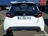  Toyota  Yaris 1.5 HYBRID 116H DYNAMIC BUSINESS STAGE #15