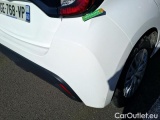  Toyota  Yaris 1.5 HYBRID 116H DYNAMIC BUSINESS STAGE #23