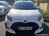  Toyota  Yaris 1.5 HYBRID 116H DYNAMIC BUSINESS STAGE #25