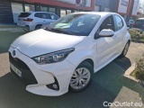  Toyota  Yaris 1.5 HYBRID 116H DYNAMIC BUSINESS STAGE #28
