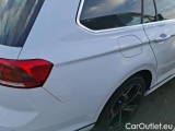  Volkswagen  Passat 2.0 TDI 150 SCR DSG7 SW R LINE #44