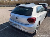  Volkswagen  Polo 1.0 TSI 95 ACTIVE DSG7 #3