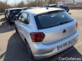  Volkswagen  Polo 1.0 TSI 95 ACTIVE DSG7 #2