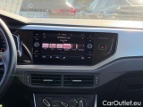  Volkswagen  Polo 1.0 TSI 95 ACTIVE DSG7 #11