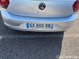  Volkswagen  Polo 1.0 TSI 95 ACTIVE DSG7 #5