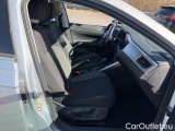  Volkswagen  Polo 1.0 TSI 95 ACTIVE DSG7 #9