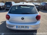  Volkswagen  Polo 1.0 TSI 95 ACTIVE DSG7 #15