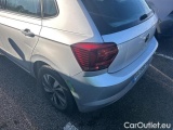  Volkswagen  Polo 1.0 TSI 95 ACTIVE DSG7 #35
