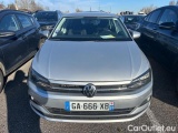  Volkswagen  Polo 1.0 TSI 95 ACTIVE DSG7 #45