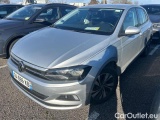  Volkswagen  Polo 1.0 TSI 95 ACTIVE DSG7 #51