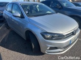  Volkswagen  Polo 1.0 TSI 95 ACTIVE DSG7 #54