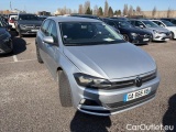  Volkswagen  Polo 1.0 TSI 95 ACTIVE DSG7 #69