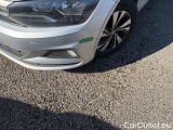  Volkswagen  Polo 1.0 TSI 95 ACTIVE DSG7 #74
