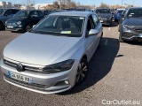  Volkswagen  Polo 1.0 TSI 95 ACTIVE DSG7 #110