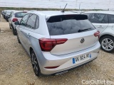  Volkswagen  Polo 1.0 TSI 95 R-LINE #2