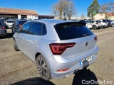  Volkswagen  Polo 1.0 TSI 95 R-LINE #2