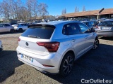  Volkswagen  Polo 1.0 TSI 95 R-LINE #3
