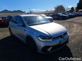  Volkswagen  Polo 1.0 TSI 95 R-LINE #26