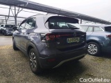 Volkswagen  T-CROSS 1.0 TSI 110PS DSG ACTIVE #2