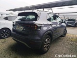  Volkswagen  T-CROSS 1.0 TSI 110PS DSG ACTIVE #3