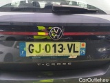  Volkswagen  T-CROSS 1.0 TSI 110PS DSG ACTIVE #5