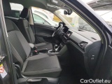  Volkswagen  T-CROSS 1.0 TSI 110PS DSG ACTIVE #9