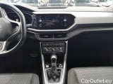  Volkswagen  T-CROSS 1.0 TSI 110PS DSG ACTIVE #11