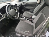  Volkswagen  T-CROSS 1.0 TSI 110PS DSG ACTIVE #19