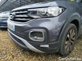  Volkswagen  T-CROSS 1.0 TSI 110PS DSG ACTIVE #27