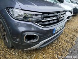  Volkswagen  T-CROSS 1.0 TSI 110PS DSG ACTIVE #30