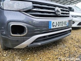  Volkswagen  T-CROSS 1.0 TSI 110PS DSG ACTIVE #29