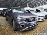  Volkswagen  T-CROSS 1.0 TSI 110PS DSG ACTIVE #42