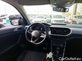  Volkswagen  T-CROSS 1.0 TSI 110PS DSG ACTIVE #4