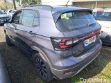  Volkswagen  T-CROSS 1.0 TSI 110PS DSG ACTIVE #2