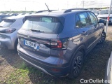  Volkswagen  T-CROSS 1.0 TSI 110PS DSG ACTIVE #3
