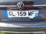  Volkswagen  T-CROSS 1.0 TSI 110PS DSG ACTIVE #5