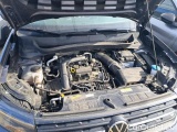  Volkswagen  T-CROSS 1.0 TSI 110PS DSG ACTIVE #22