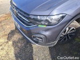  Volkswagen  T-CROSS 1.0 TSI 110PS DSG ACTIVE #24