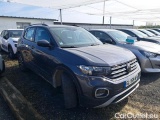  Volkswagen  T-CROSS 1.0 TSI 110PS DSG ACTIVE #29
