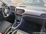  Volkswagen  T-CROSS 1.0 TSI 110PS DSG ACTIVE #4