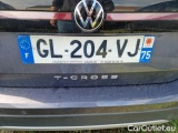  Volkswagen  T-CROSS 1.0 TSI 110PS DSG ACTIVE #5