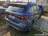  Volkswagen  T-CROSS 1.0 TSI 110PS DSG ACTIVE #3