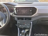  Volkswagen  T-CROSS 1.0 TSI 110PS DSG ACTIVE #11
