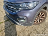  Volkswagen  T-CROSS 1.0 TSI 110PS DSG ACTIVE #28